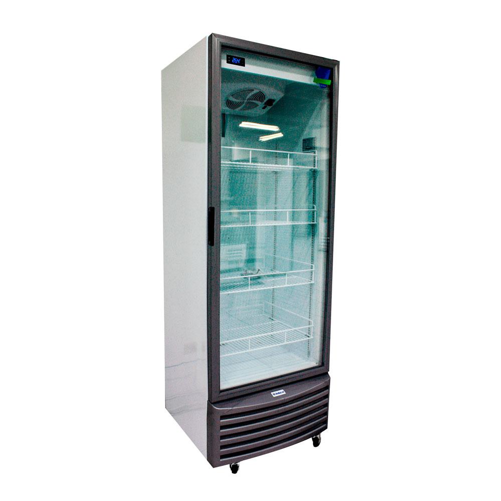 Vitrina Inducol Vertical 510Litros img #1