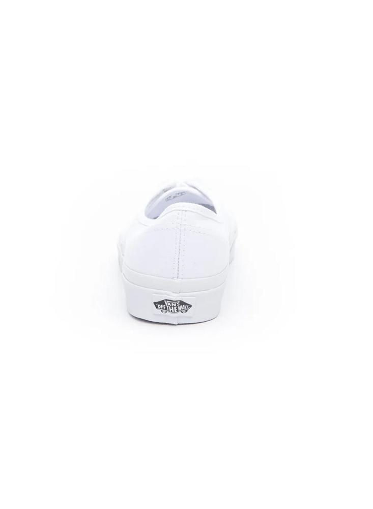Tenis Vans Authentic Mujer Blanco img #5