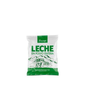 Leche FRESCAMPO en polvo entera (200 gr)