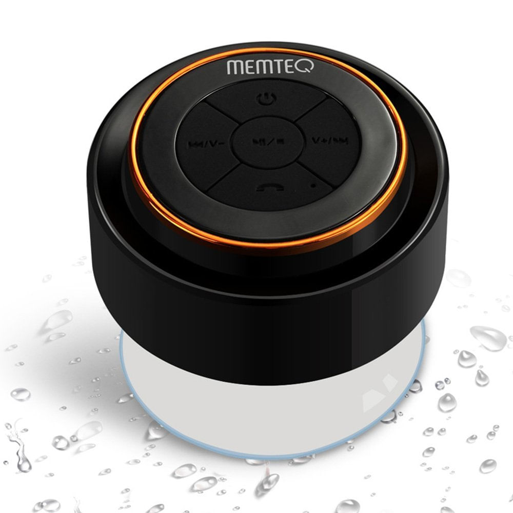 Altavoz Memteq Bluetooth Wireless img #1