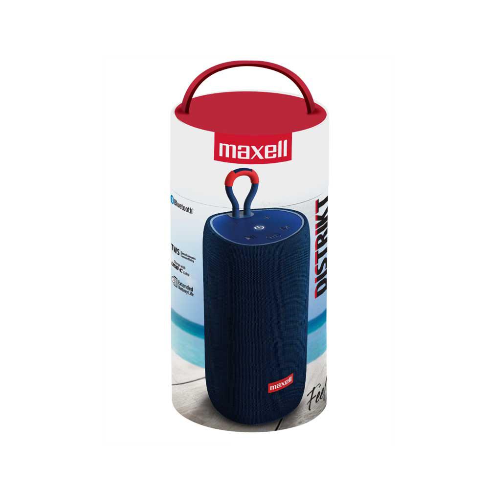 Bocina Distrikt Bluetooth img #2