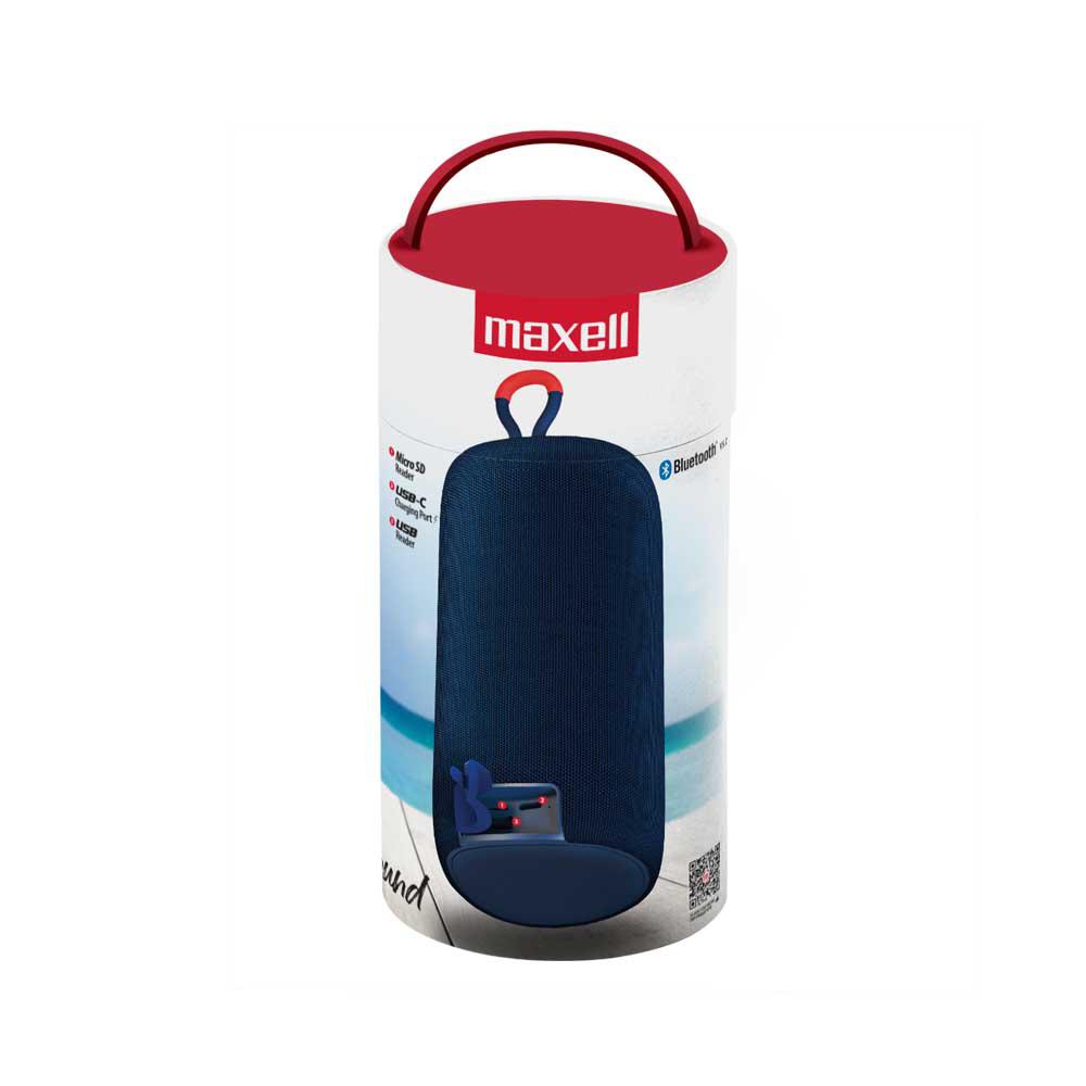 Bocina Distrikt Bluetooth img #3