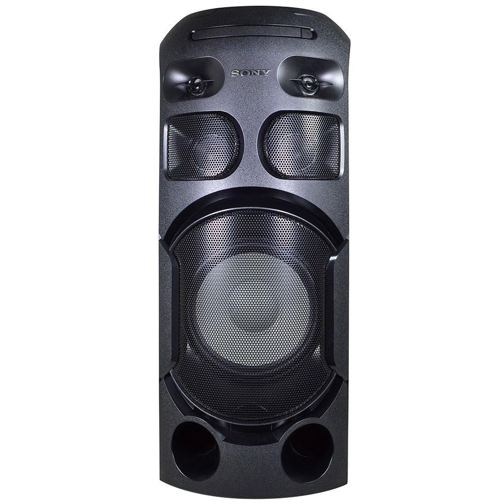 Equipo Mini Componente Sony Mp3 Dvd Cd Usb Bluetooth V41 img #1