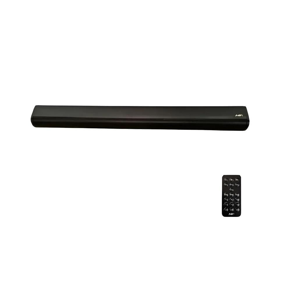 Barra De Sonido Grande Bluetooth Control img #1