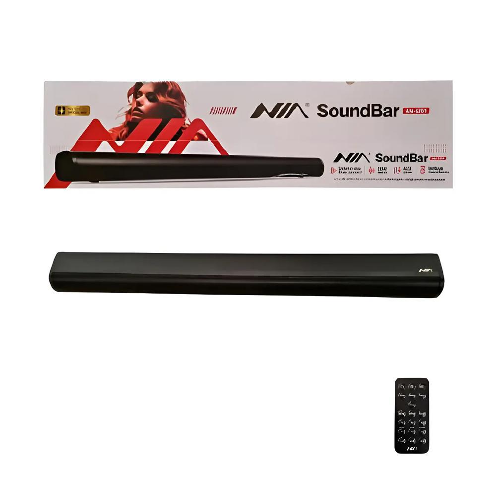 Barra De Sonido Grande Bluetooth Control img #3