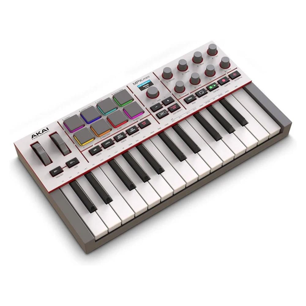 Controladora Midi img #1