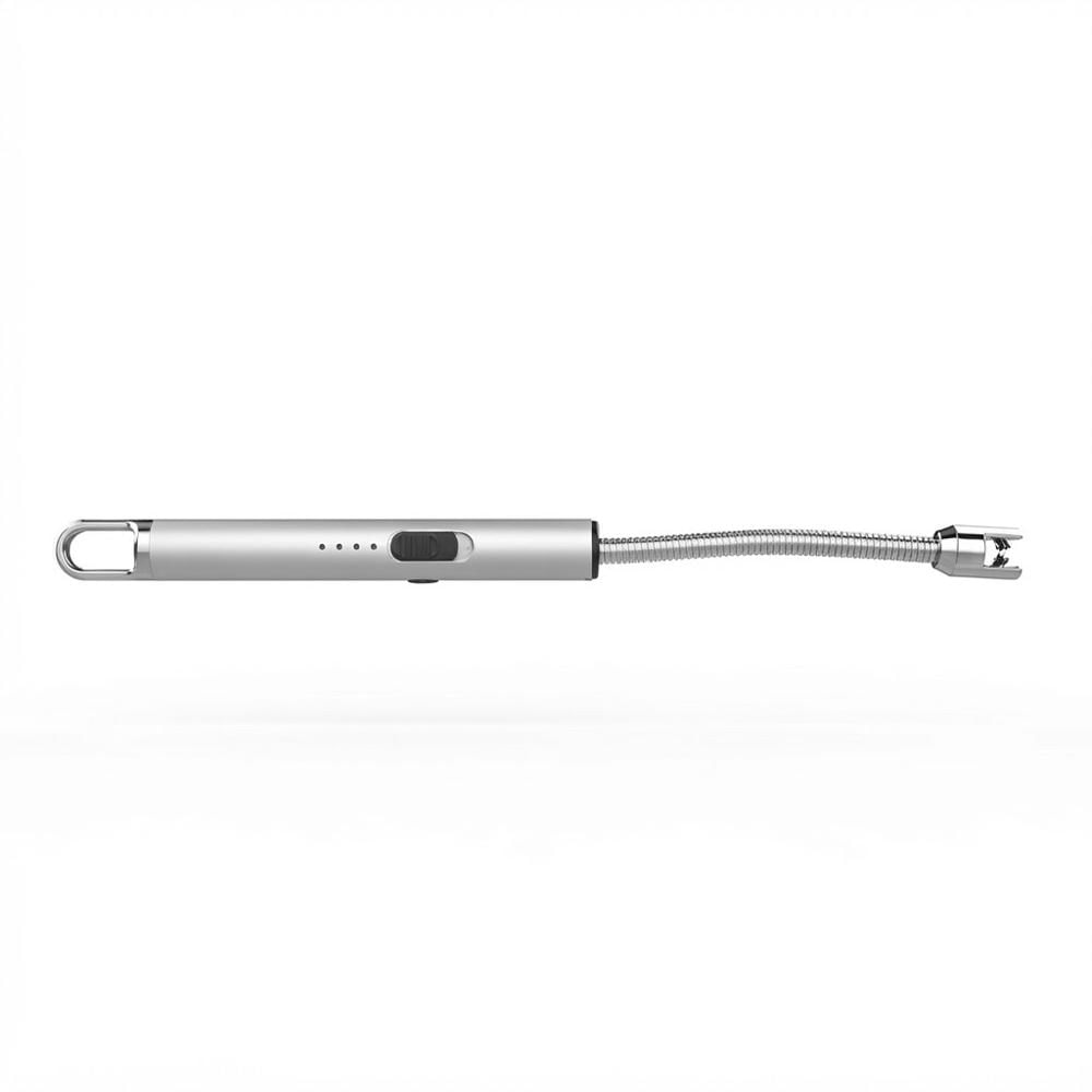 Encendedor De Chispa Recargable Usb img #4