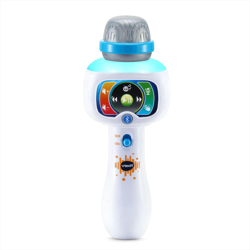 Micrófono Vtech Didáctico Karaoke Vtech Sing It Out img #2