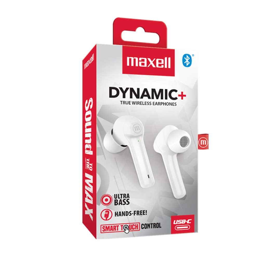 Audifono Dynamic+ Bluetooth Inalambrico In Ear img #3