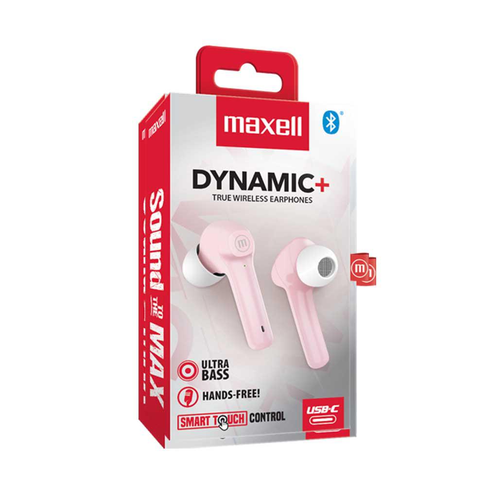 Audifono Dynamic+ Bluetooth Inalambrico In Ear img #3