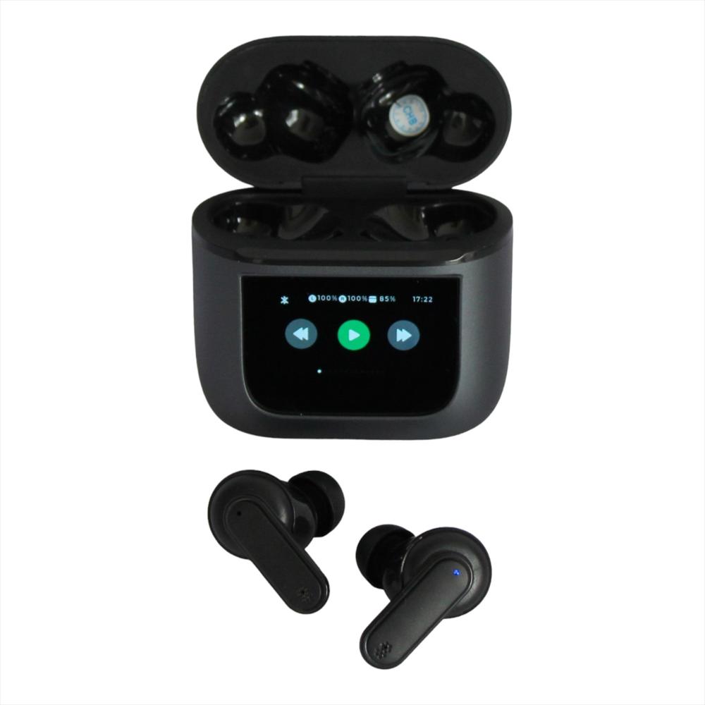 Audifonos Bluetooth Con Control Tactil img #3
