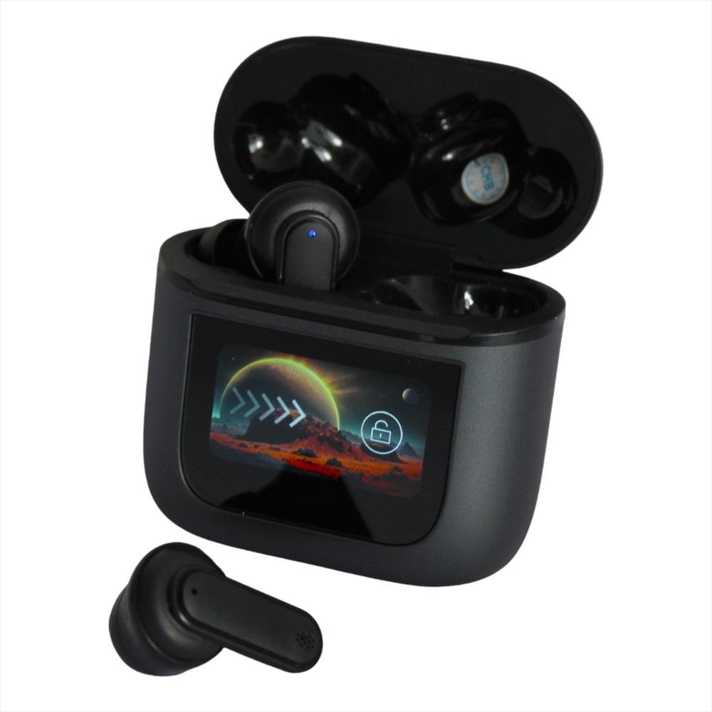 Audifonos Bluetooth Con Control Tactil img #4