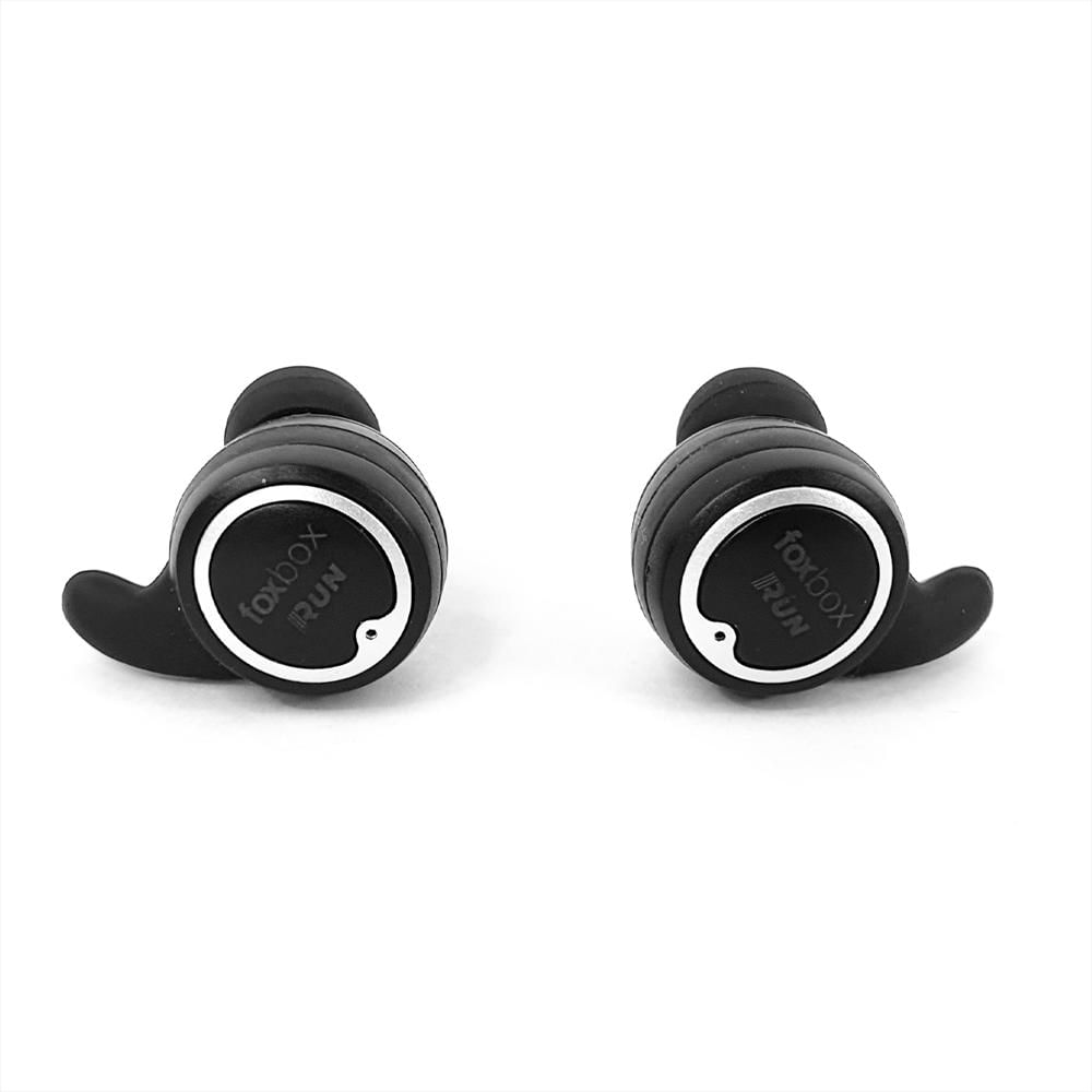 Auriculares Foxbox Run Bluetooth Negro img #7