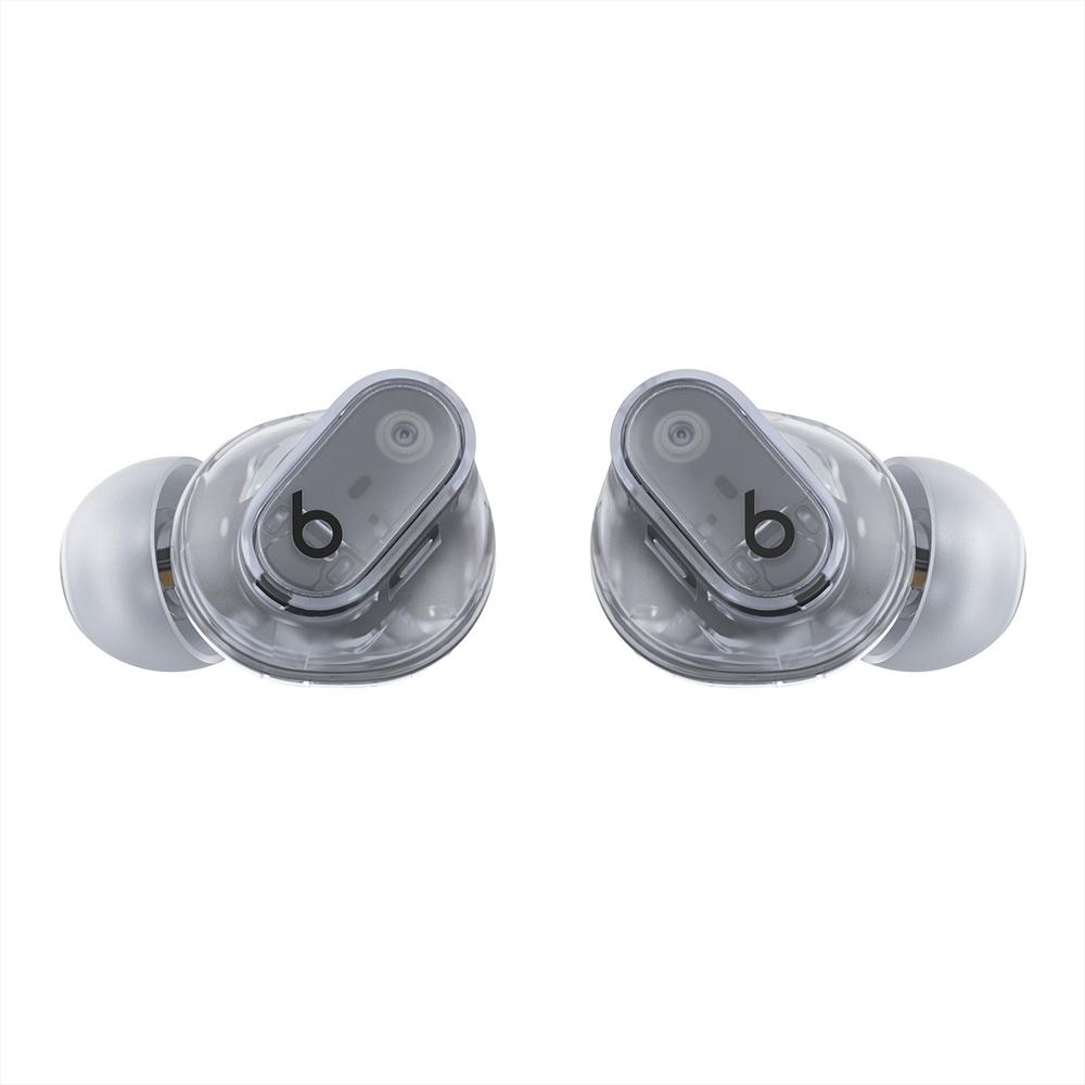 Audifonos Beats Studio Buds Plus Transparente img #4