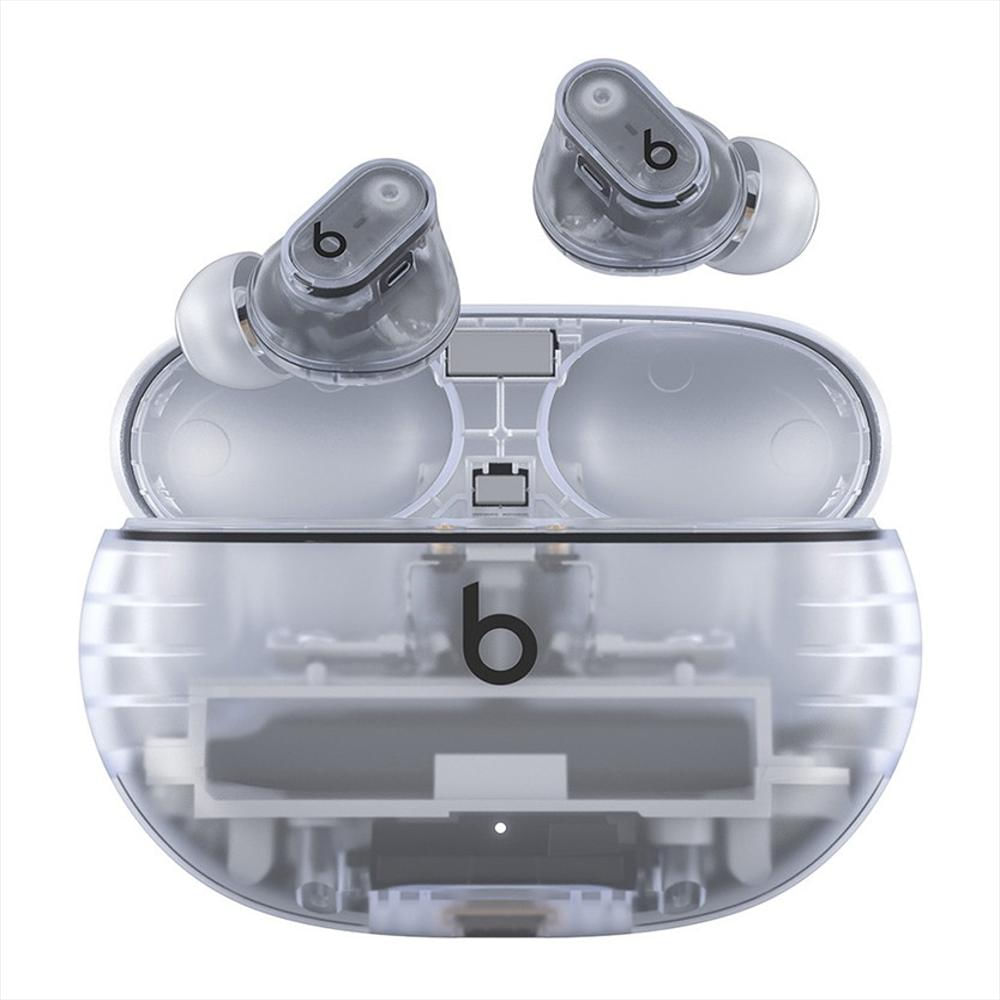 Audifonos Beats Studio Buds Plus Transparente img #1