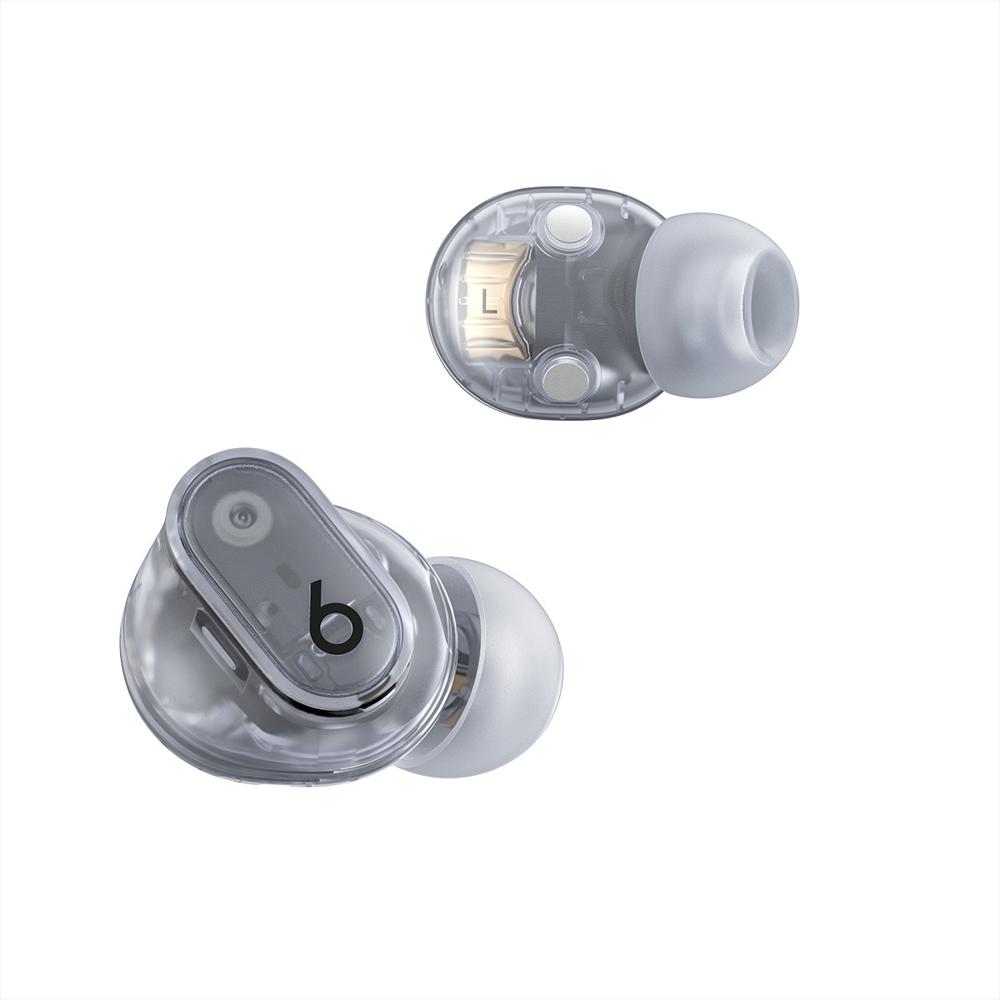 Audifonos Beats Studio Buds Plus Transparente img #6