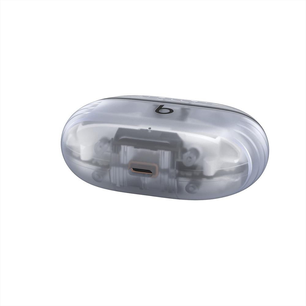 Audifonos Beats Studio Buds Plus Transparente img #8