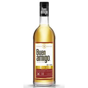 Tequila BA Buen amigo oro (1000 ml)
