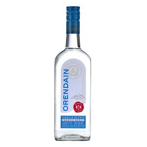 Tequila ORENDAIN blanco (750 ml)