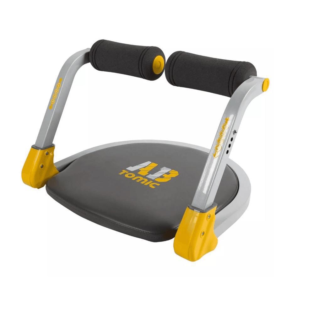 Ab Tomic Multifuncional Abdominales Body Evolution img #1