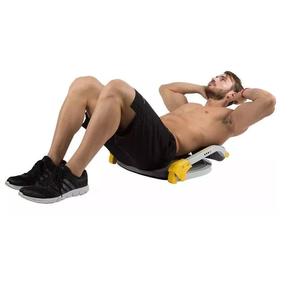Ab Tomic Multifuncional Abdominales Body Evolution img #2