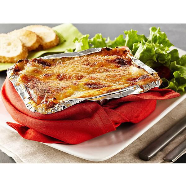 Lasagna Mixta 450grs img #1