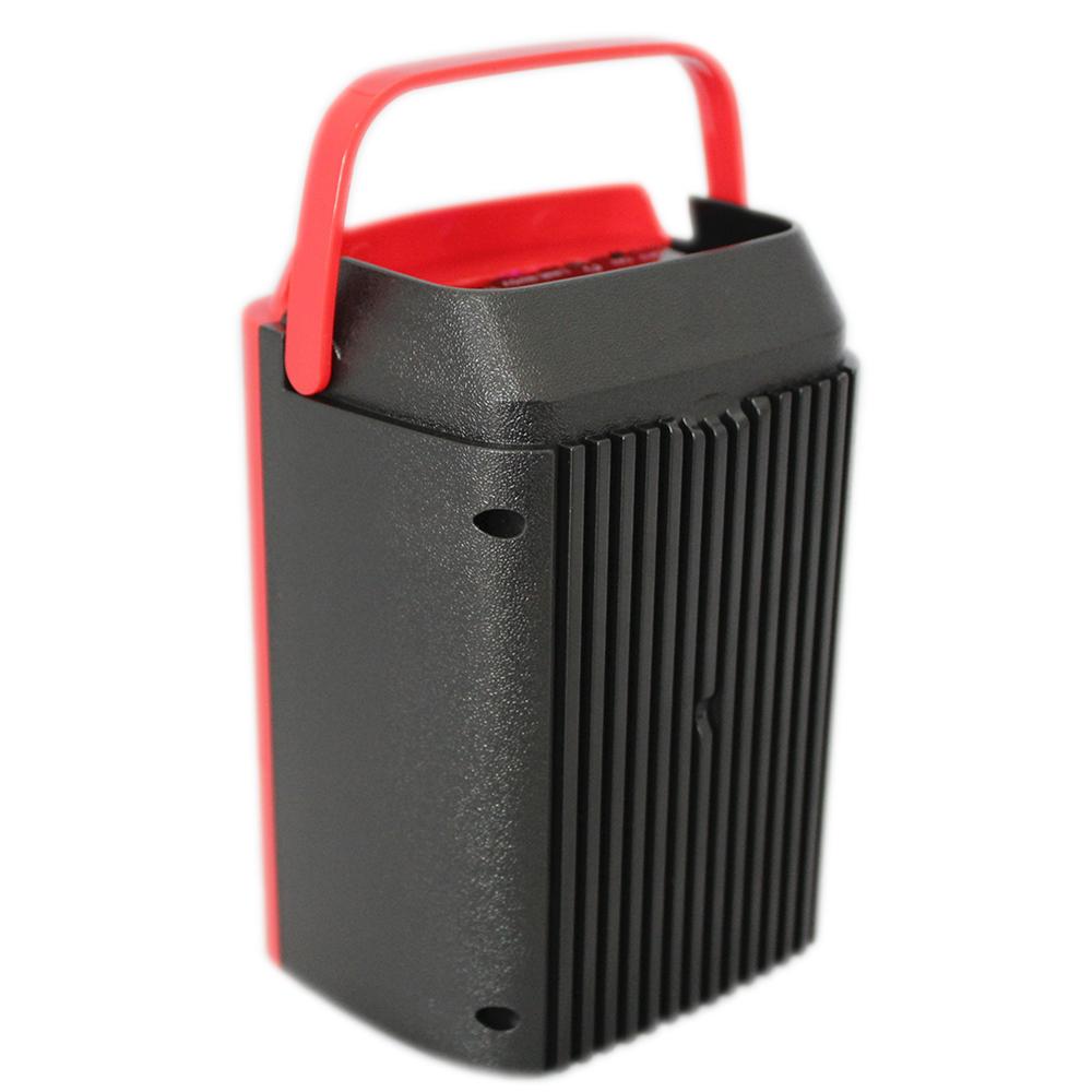 Parlante Bluetooth Portatil Portable Recargable img #3