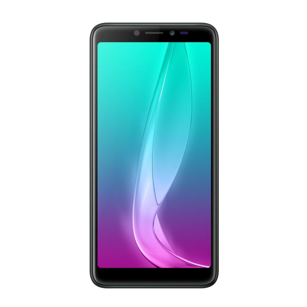 Celular Hyundai 2X1 E553 Dual Sim Card 16Gb Verde img #2