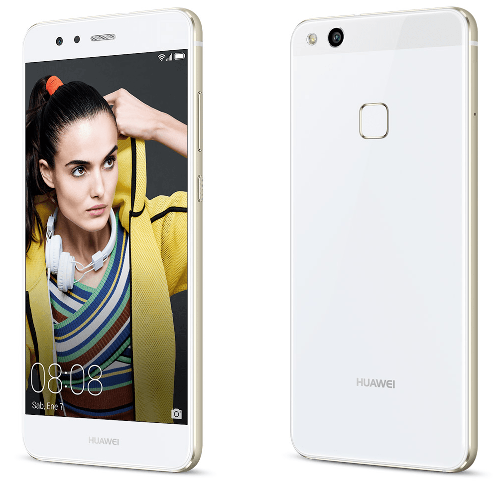Celular Huawei P10 Lite Blanco 32 Gb img #1