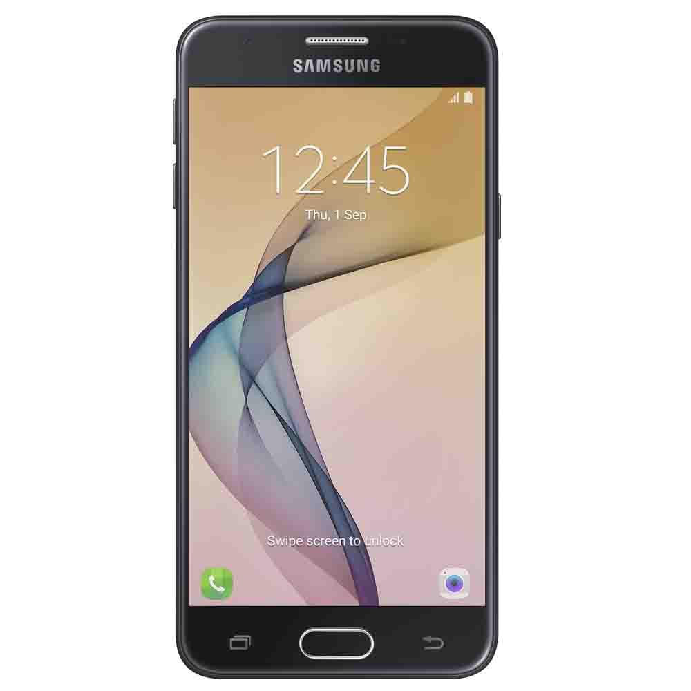 Celular Samsung Galaxy J5 Prime Dual Sim Negro img #1