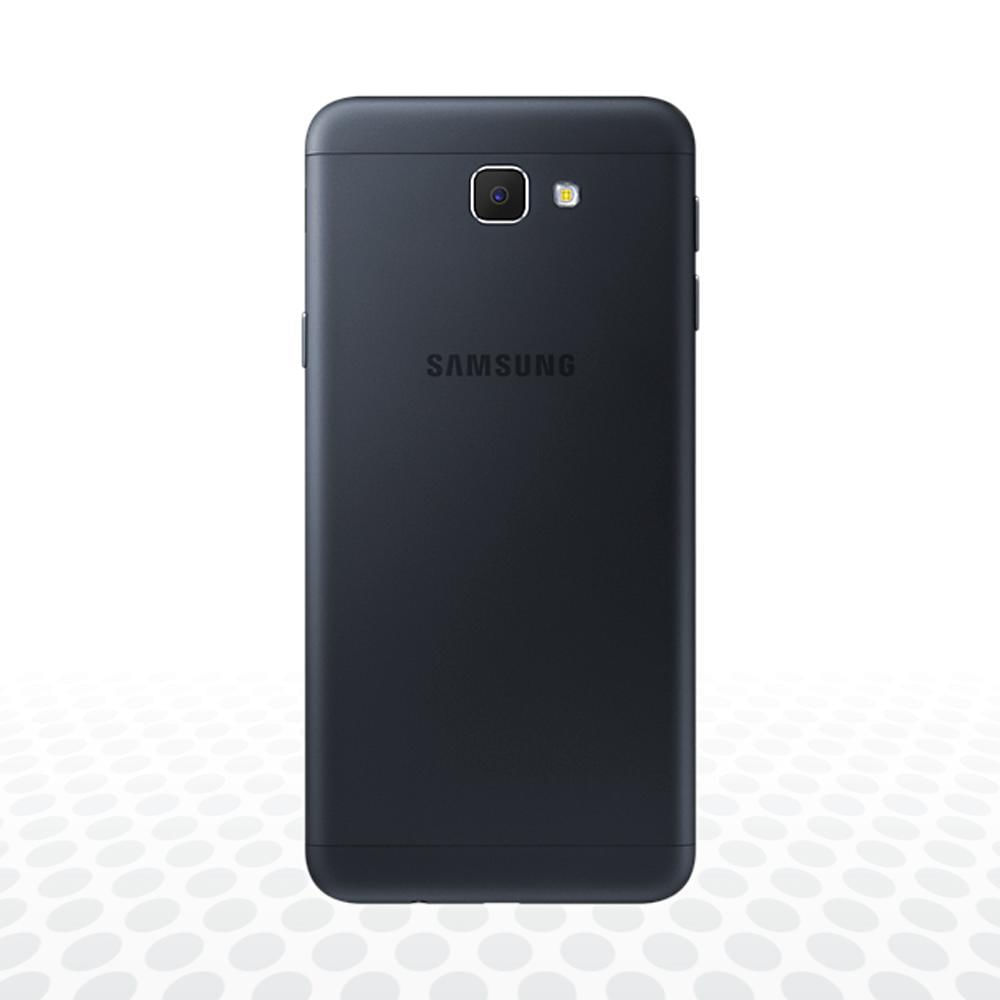 Celular Samsung Galaxy J5 Prime Dual Sim Negro img #2
