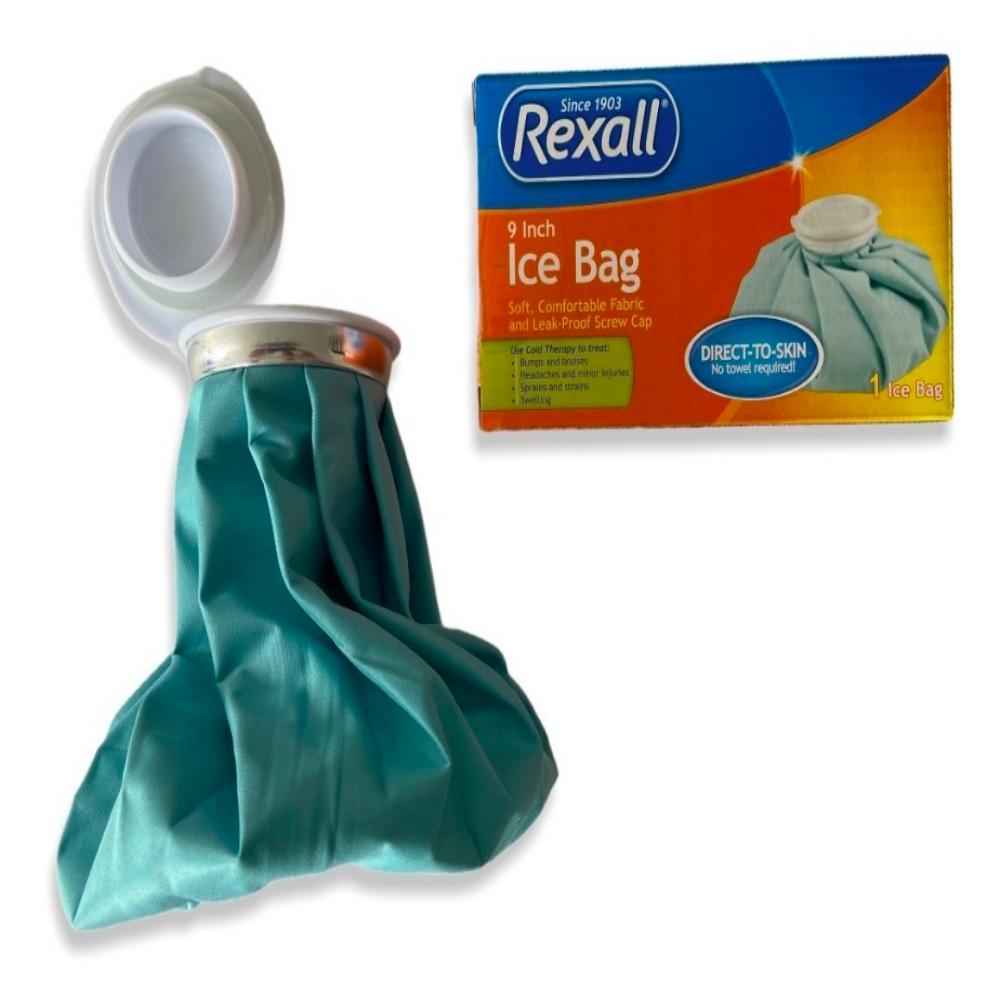 Bolsa Hielo Terapia img #1