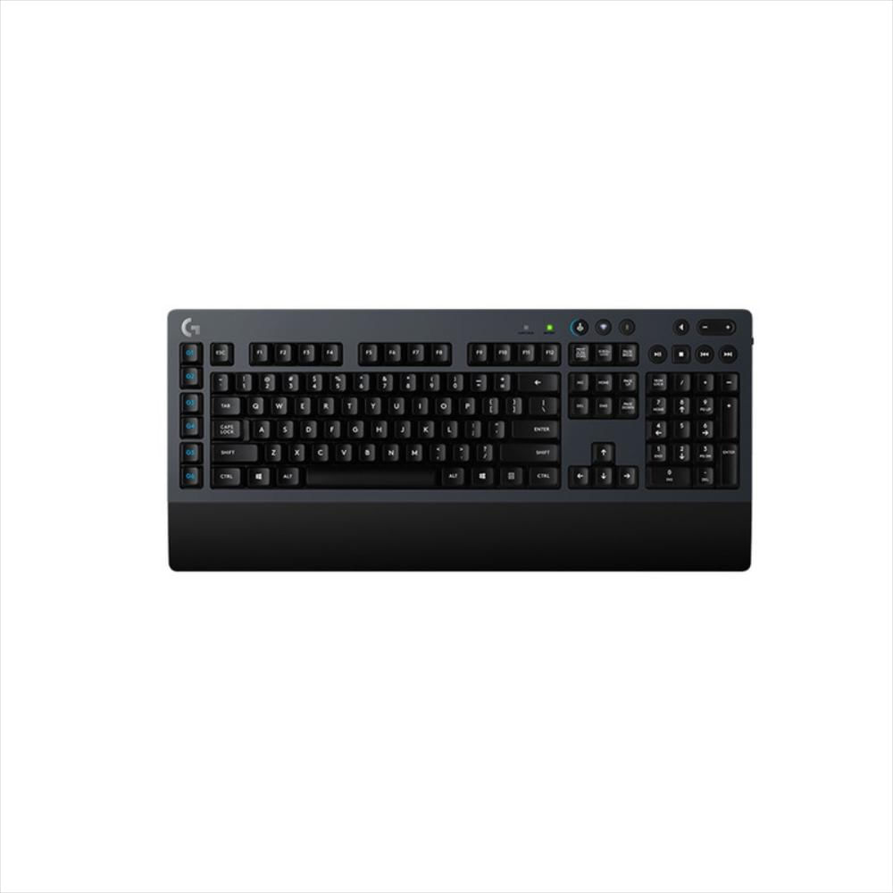 Teclado Gaming Inalambrico Logitech G613  Mechanical img #1