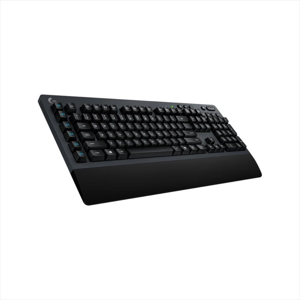 Teclado Gaming Inalambrico Logitech G613  Mechanical img #3