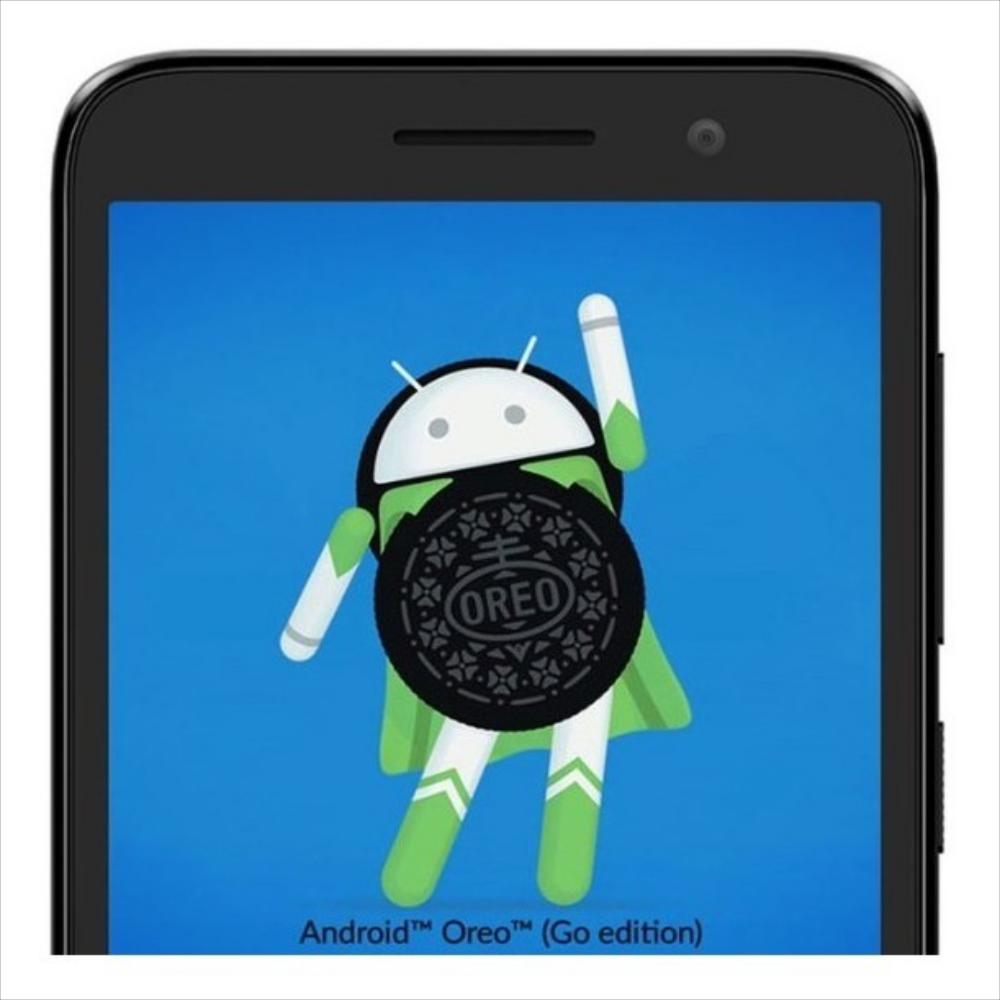 Celular Barato 4G Alcatel 1 5033E Smartphone Android 16Gb img #3