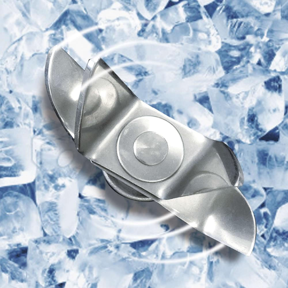 Licuadora Hamilton Beach Wave Crusher  54221 - Plateado img #2