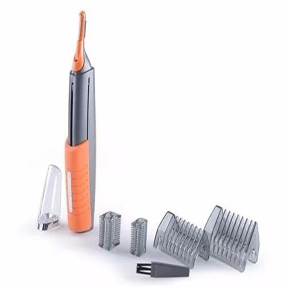 Afeitadora Depiladora Micro Touch Max Switchblade Portatil img #4