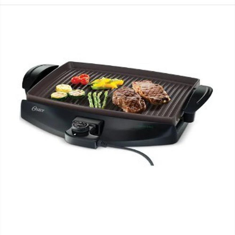 Parrilla Electrica Oster 4767 img #1