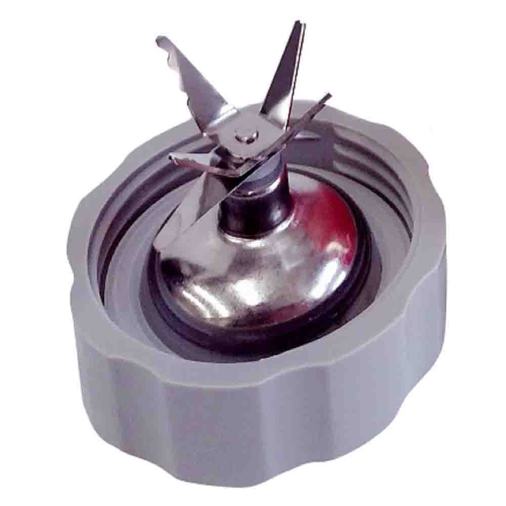 Licuadora 10 Veloc Verde Vaso Vidrio 1.5 Lts Ge-Lic-Green img #3