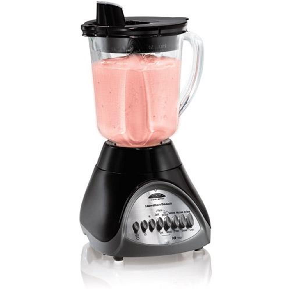 Licuadora Hamilton Beach 10 Velocidades 50246 img #1