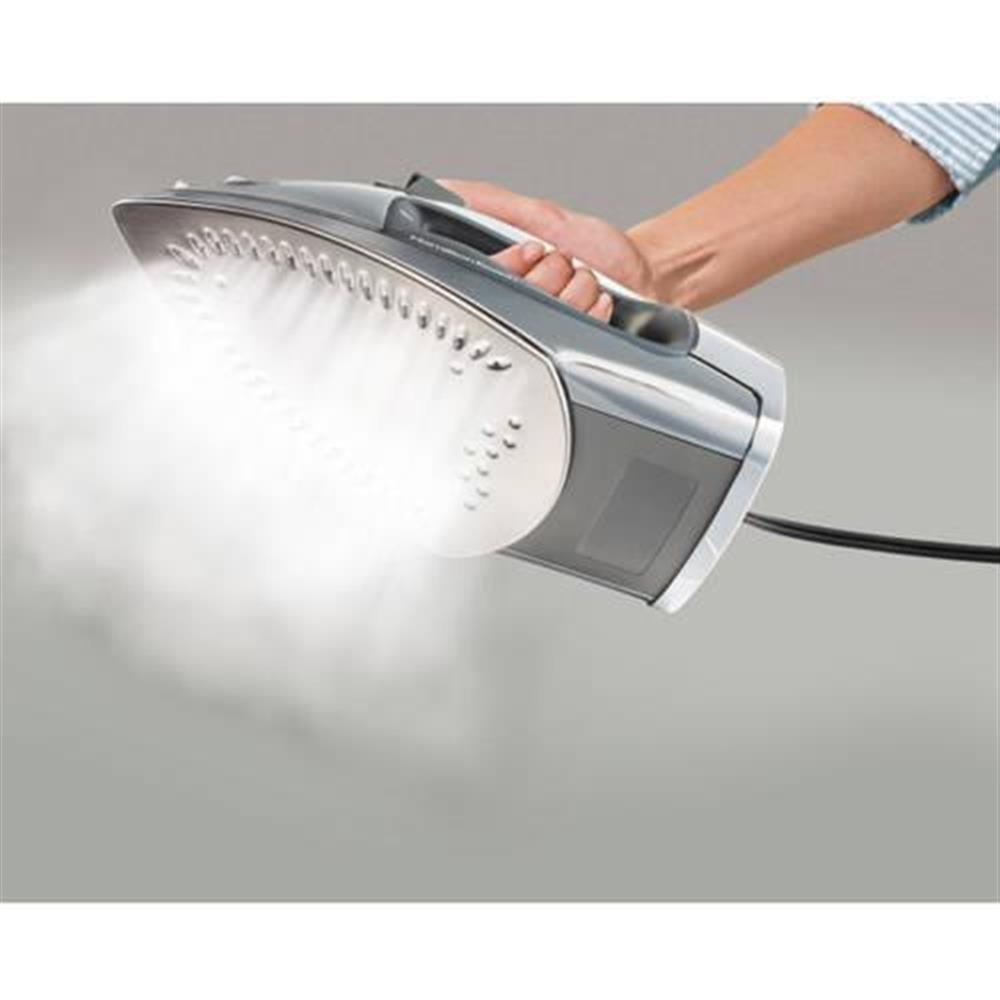 Plancha Hamilton Beach Cable Retráctil img #2