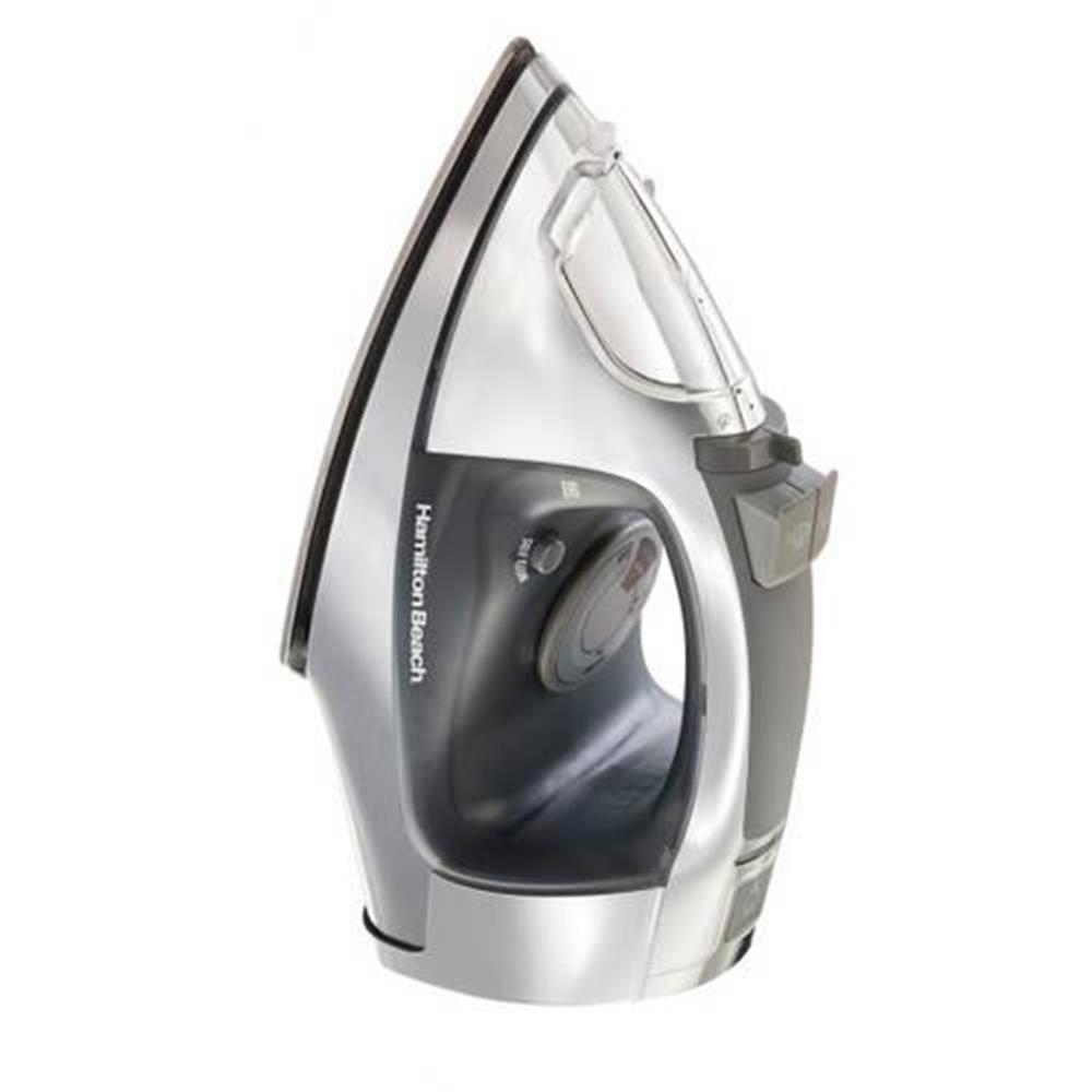 Plancha Hamilton Beach Cable Retráctil img #4