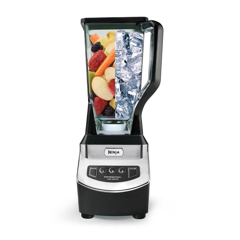Licuadora Ninja Blender 1000 img #2