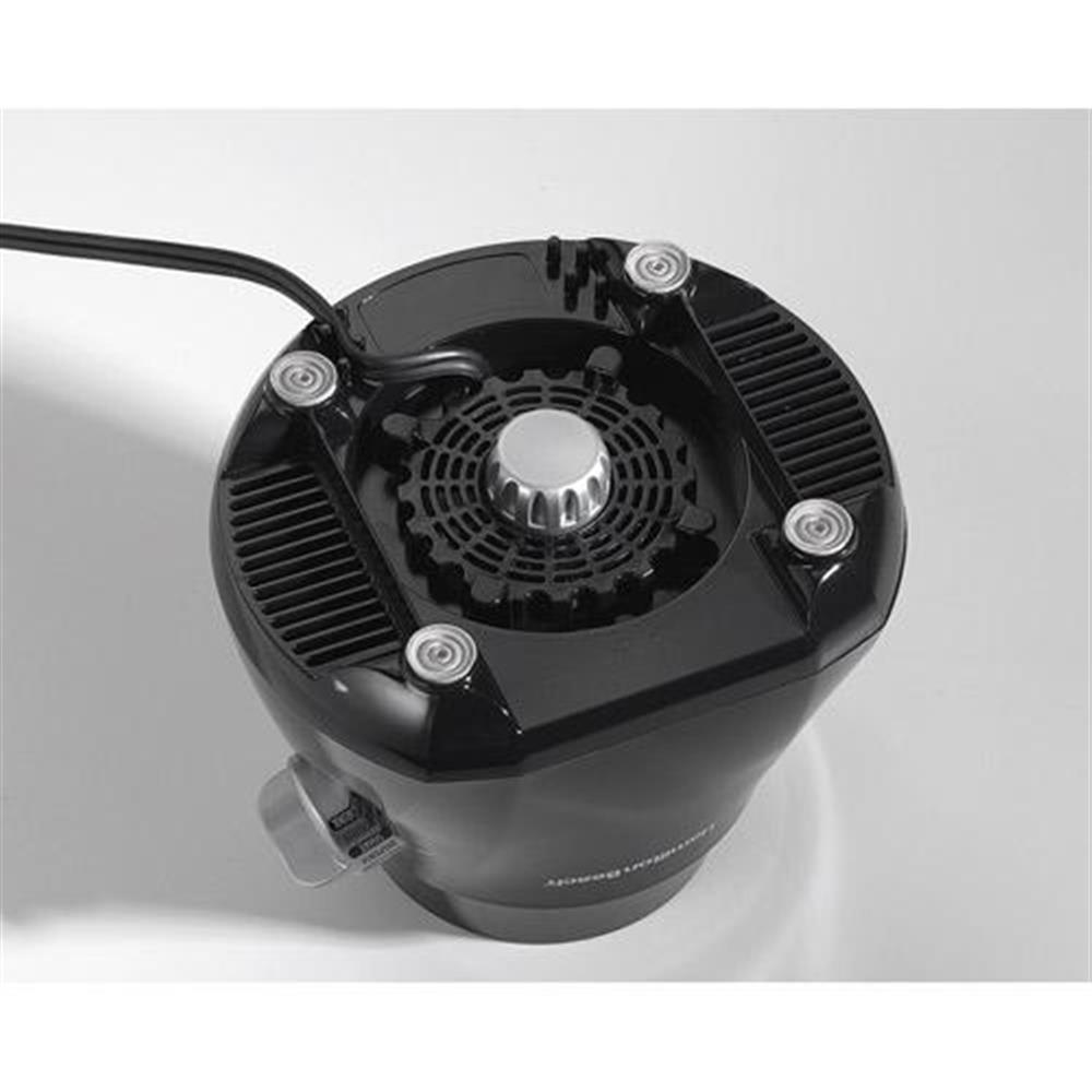 Licuadora Hamilton Beach Wavestation 4-Velocidades Negro img #4