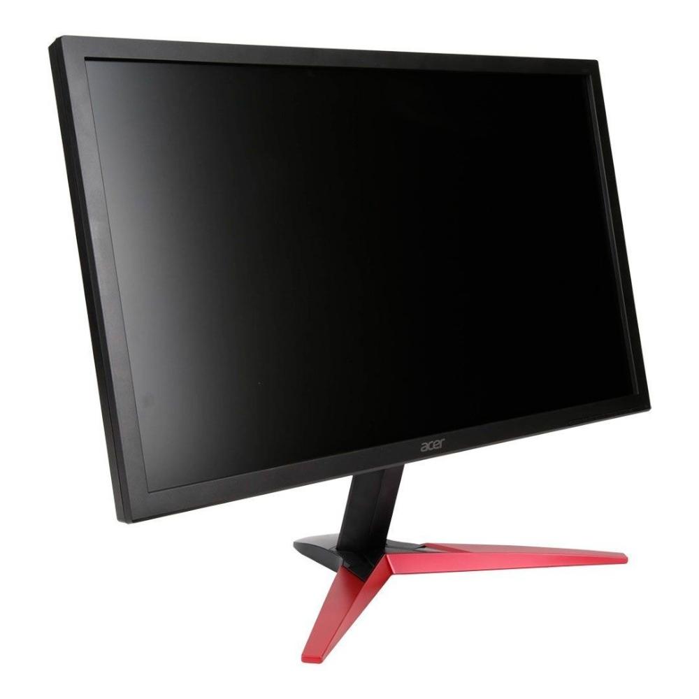 Monitor Acer Kg241 1920 X 1080 24 Pulg Negro img #3