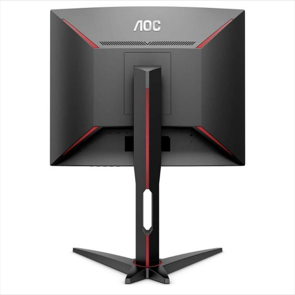 Monitor Aoc C27g1 27 Pg Curvo 144 Hz ... Amd Freesync img #3