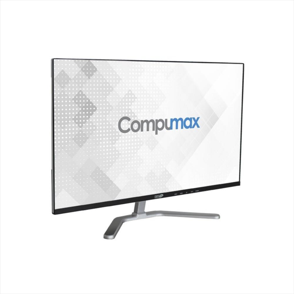 Monitor Led Compumax 24 Full Hd Ultra Slim 1920X1080 Ips img #1