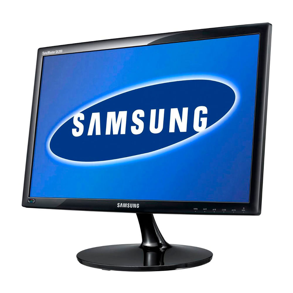 Monitor Samsung 18.5 Led img #3