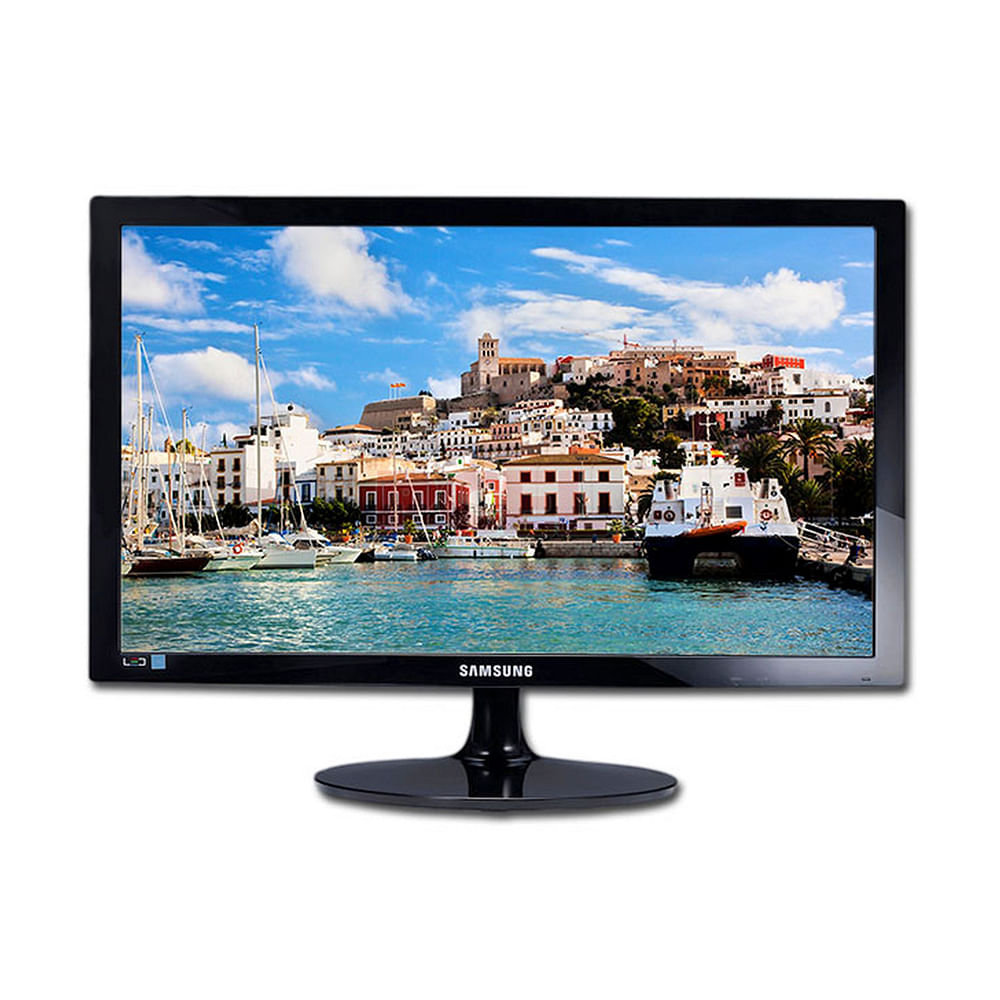 Monitor Samsung 18.5 Led img #1