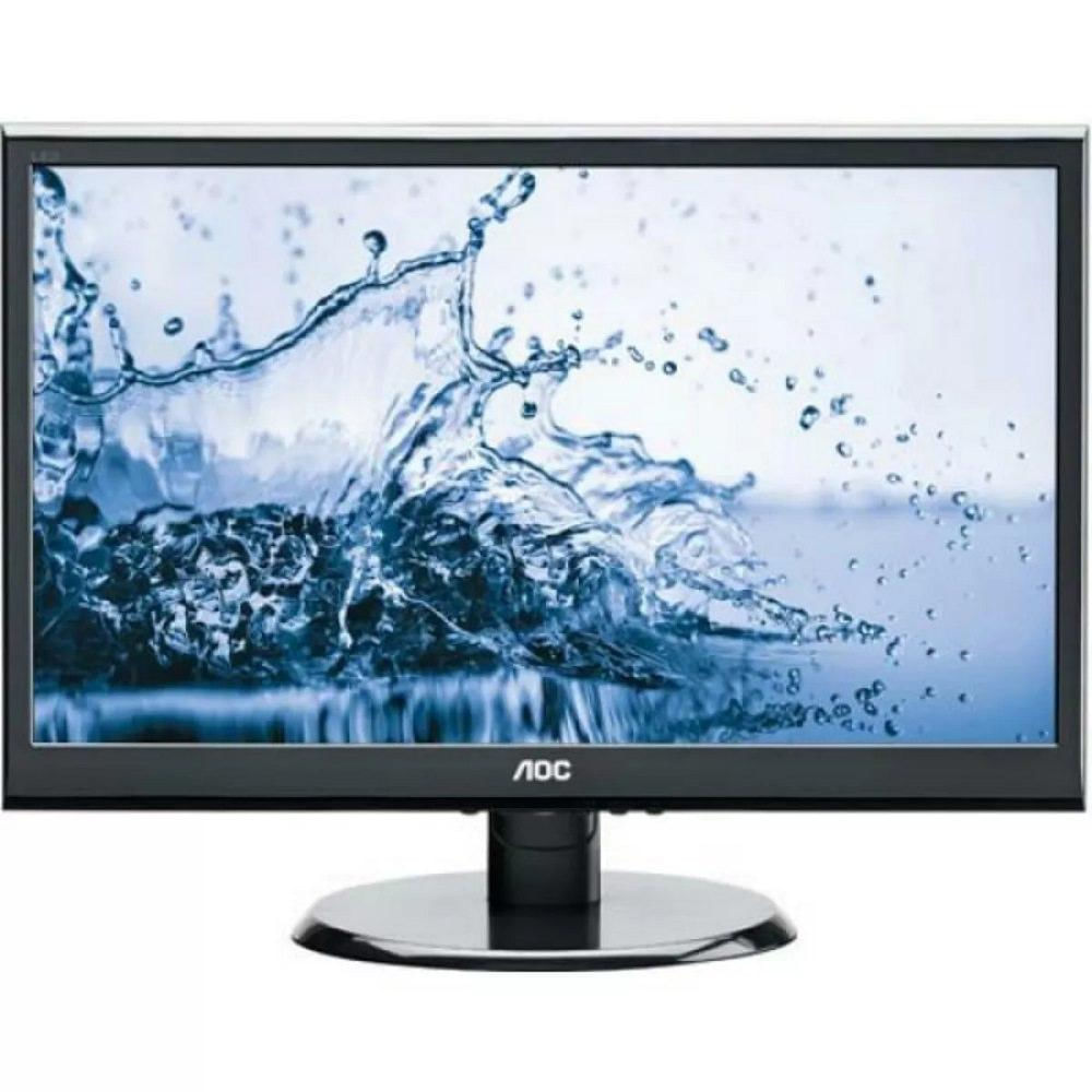 Monitor Led Aoc E970s 19.5 Pulgadas img #1
